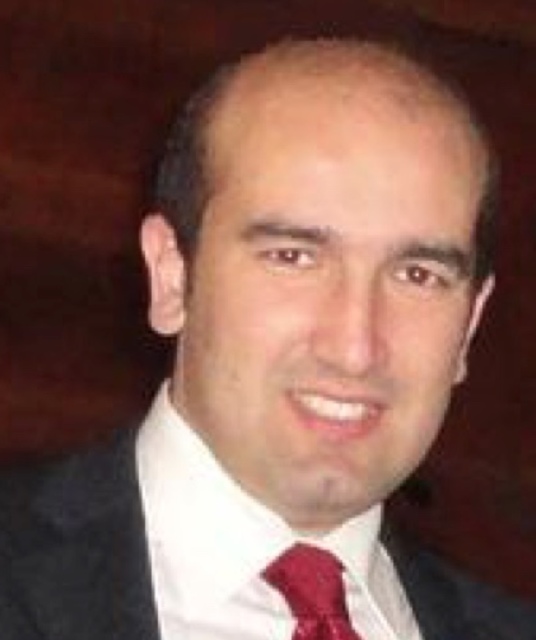 avatar Alberto Di Mulo