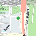 Mappa OpenStreet - Via Cristoforo Colombo 44, Ostiense, Roma, Roma, Lazio, Italia